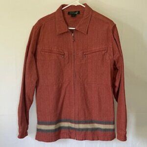 Eastern Mountain Sports Cotton Jacket